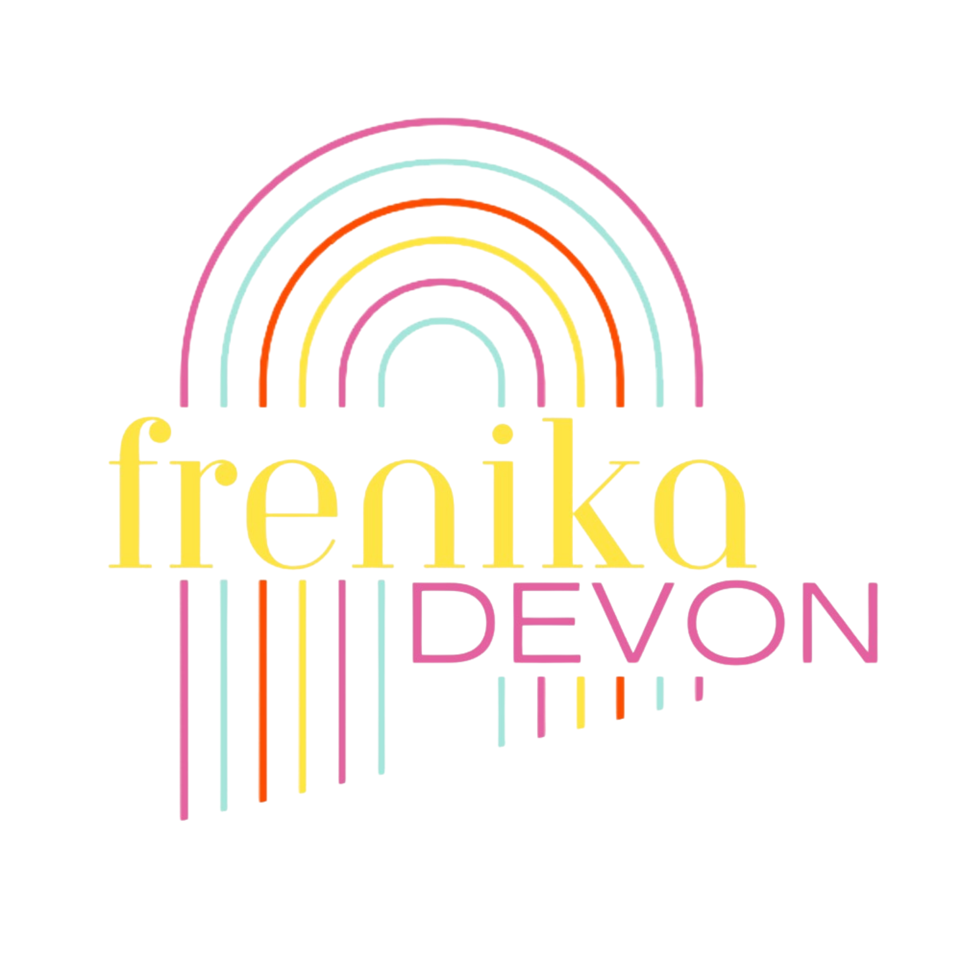 Frenika Devon Logo